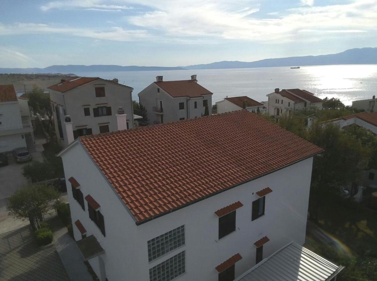 Apartman Ana Кралєвиця Екстер'єр фото