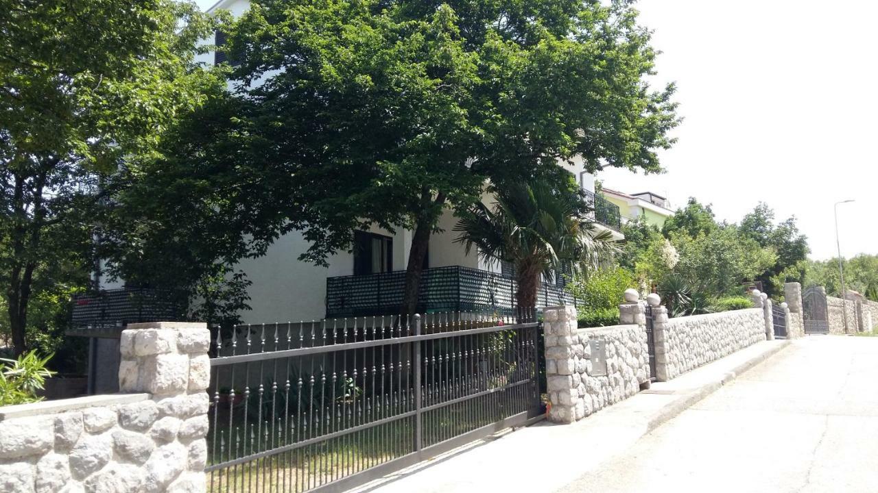 Apartman Ana Кралєвиця Екстер'єр фото
